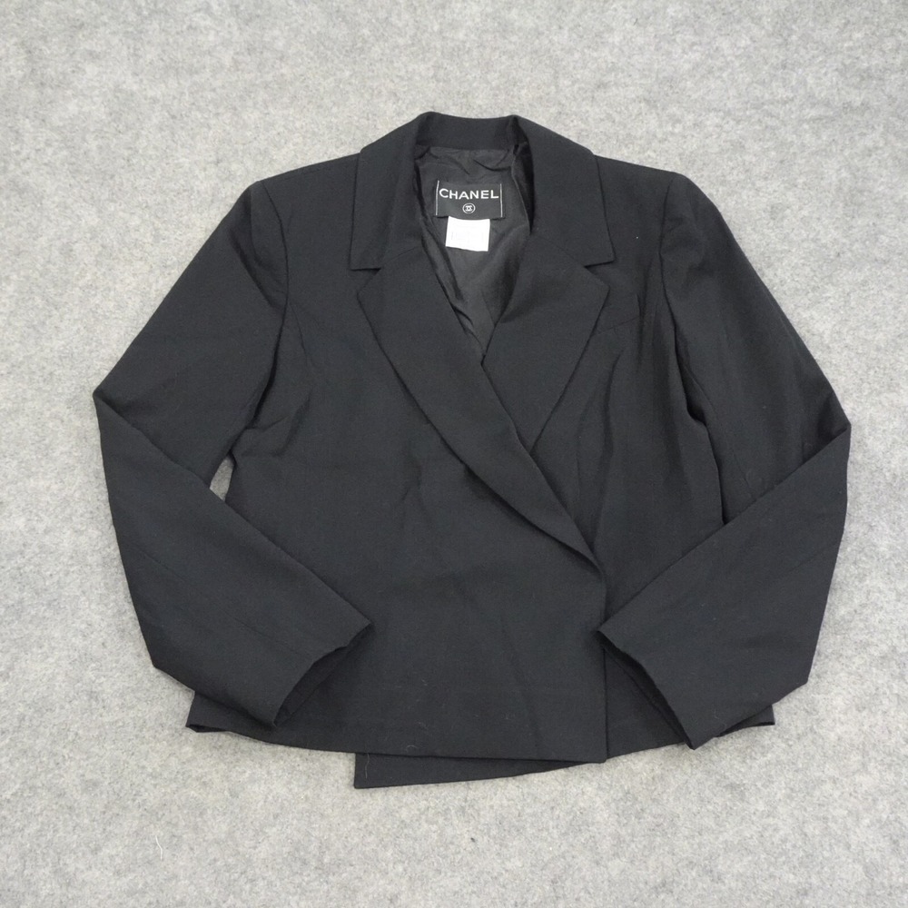Career Modern Long Sleeve Wool Mid Length